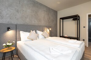 1 bedroom, in-room safe, travel cot, free WiFi - Villa Luisole Apartment °4 mit Beheiztem Salzwasserpool (Krk)