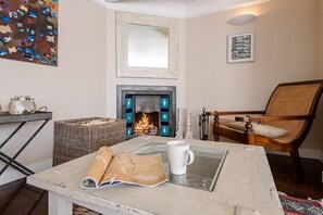 Interior - 6 The Whinlands, Thorpeness (Leiston)