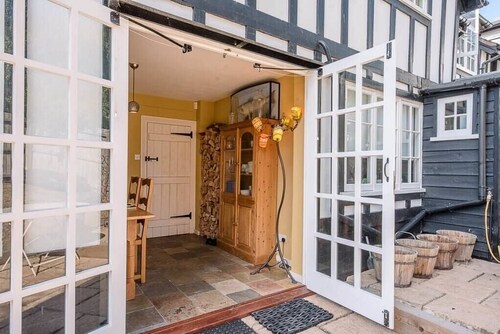 6 The Whinlands, Thorpeness