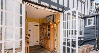 6 The Whinlands, Thorpeness