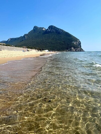 Casa vacanze