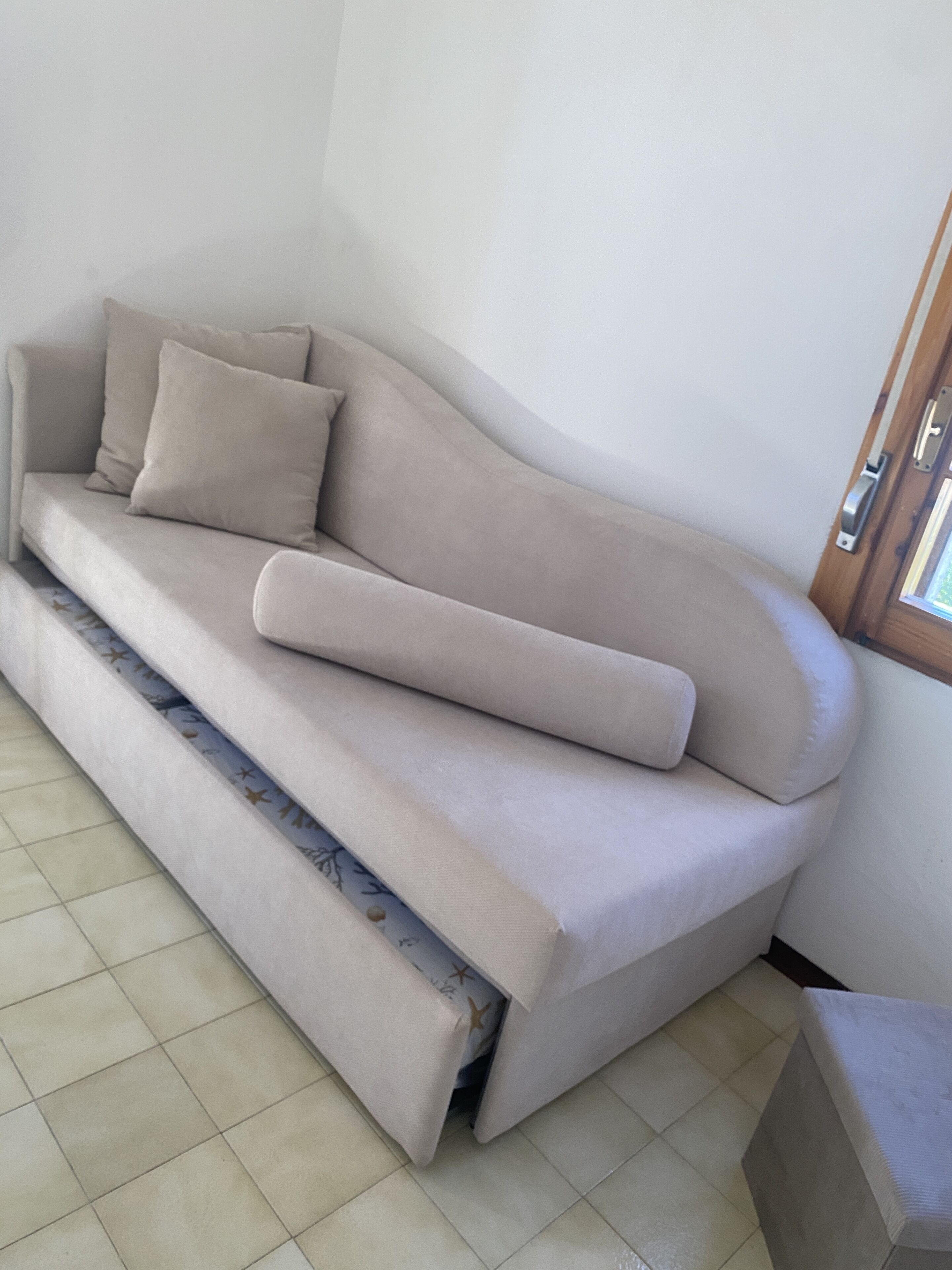 Casa vacanze in residenze contesto tranquillo e riservato