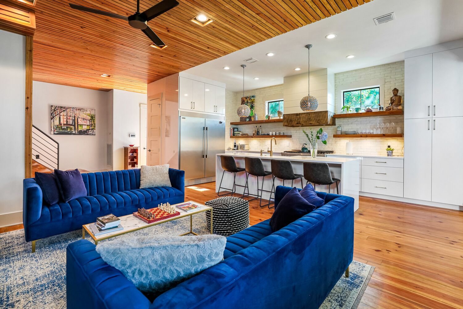 River View Luxury with Pool & Take Ferry to French Quarter