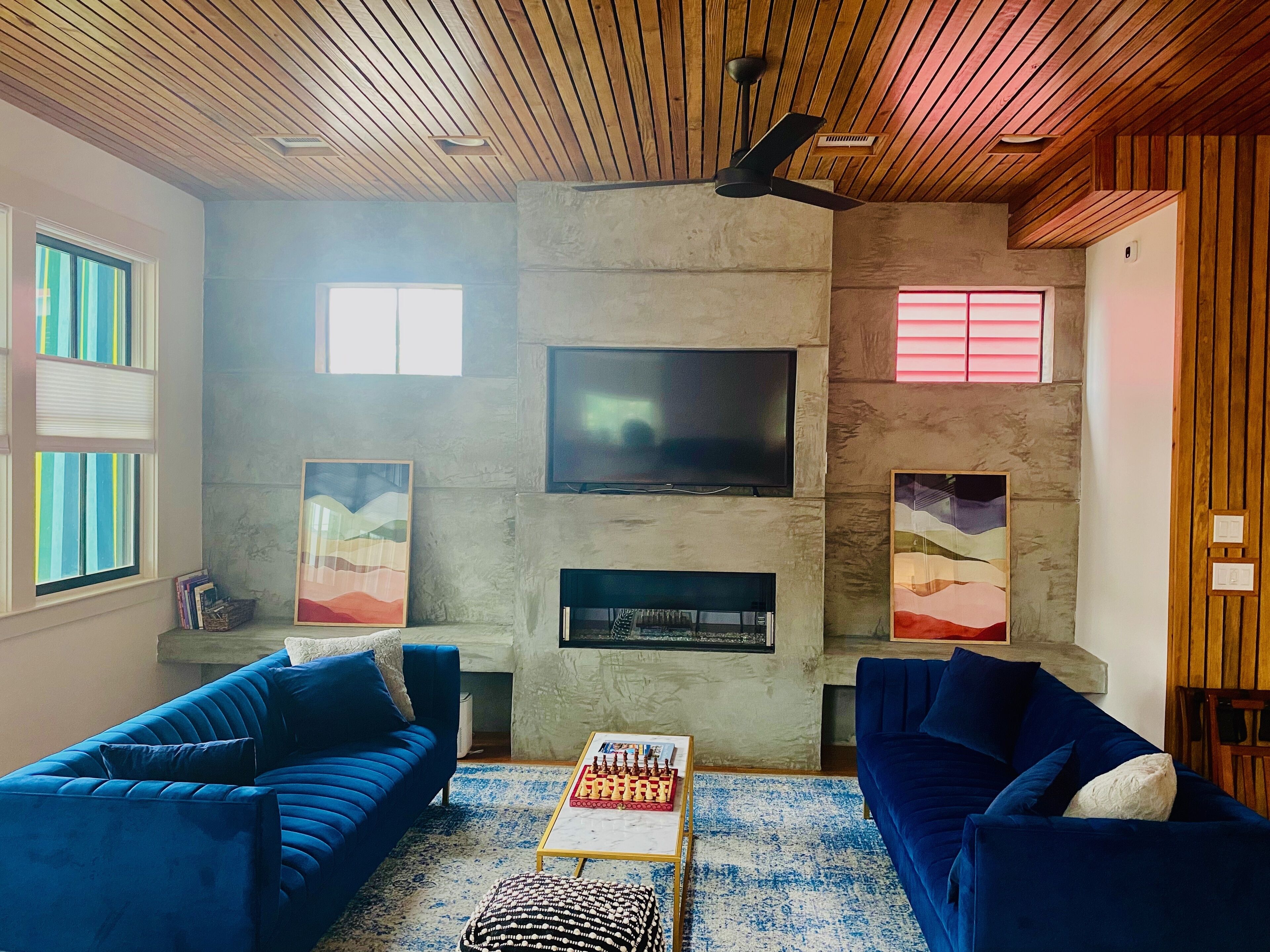 River View Luxury with Pool & Take Ferry to French Quarter