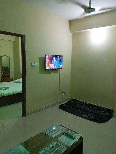 Opelia Beach Resort <br>Behind KFC, 120m inside, 1 minute walking distance from KFC