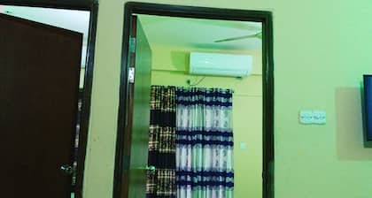 Opelia Beach Resort <br>Behind KFC, 120m inside, 1 minute walking distance from KFC