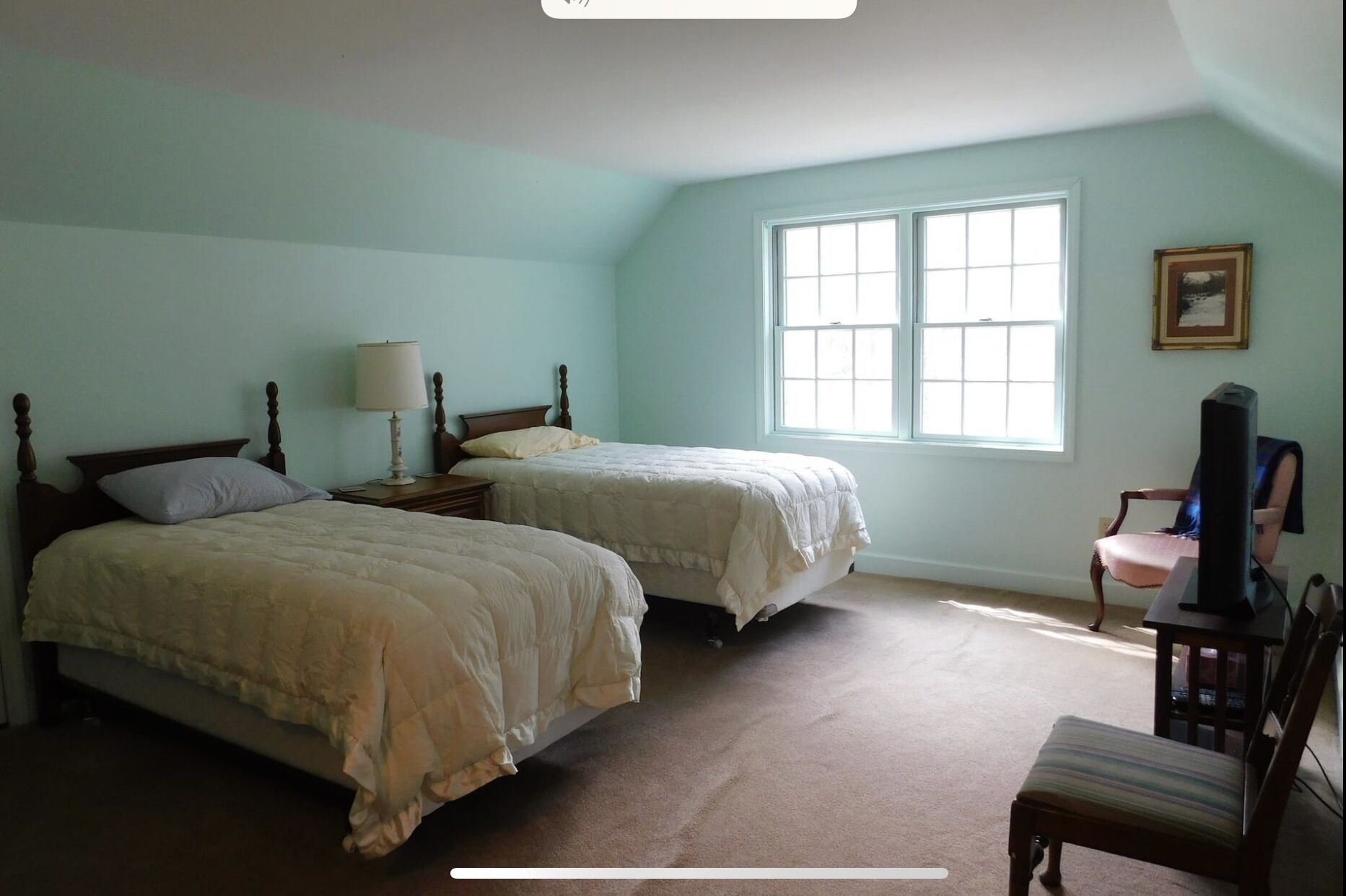 Family Home located near Beaverkill Covered Bridge