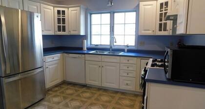 Family Home located near Beaverkill Covered Bridge