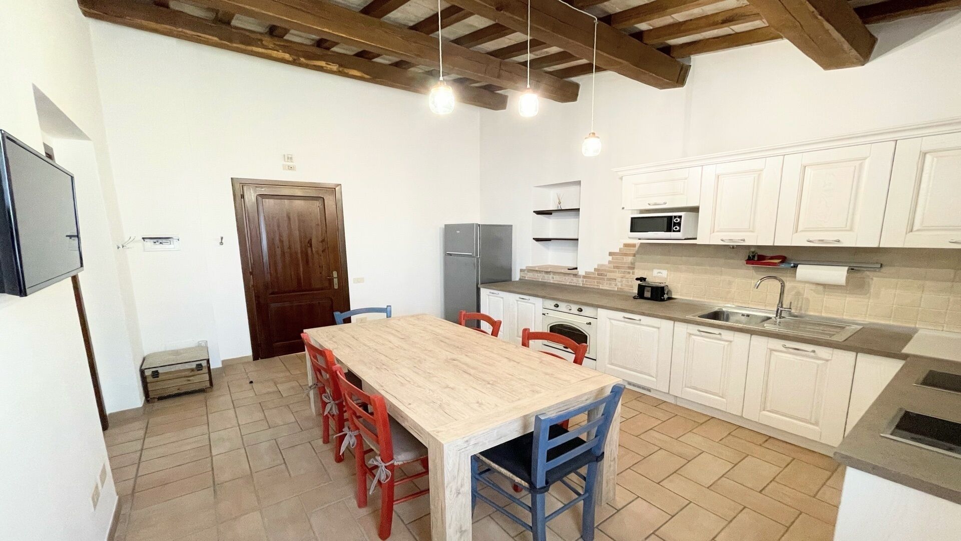 Villa Spelloissima - sleeps 11