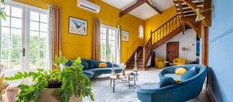 Château Haut-Brisson