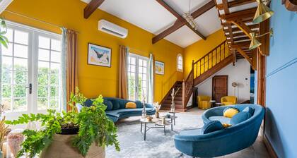 Château Haut-Brisson