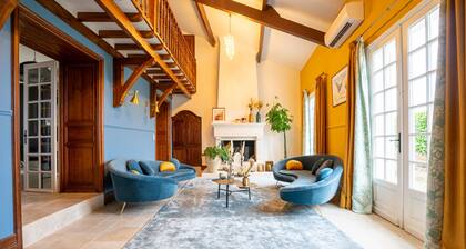 Château Haut-Brisson