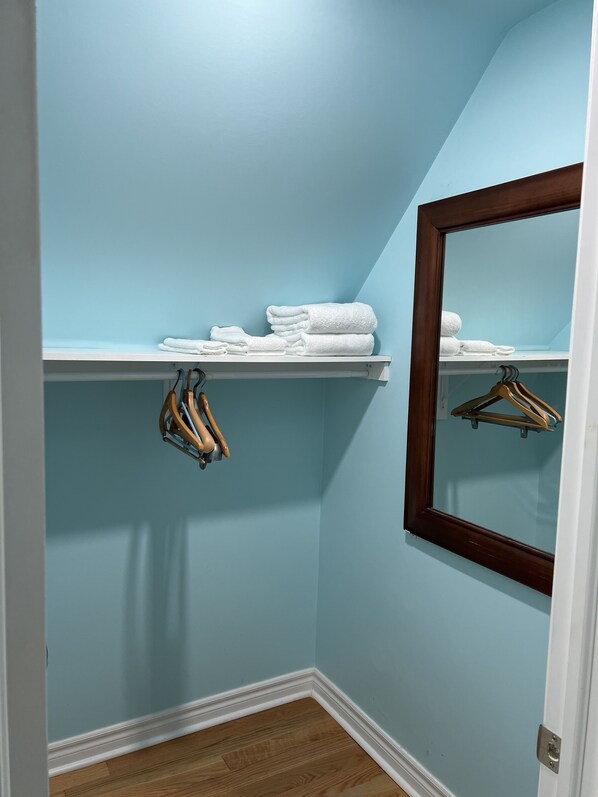 Closet