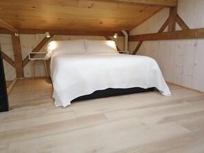 2 Schlafzimmer, Schreibtisch, kostenloses WLAN