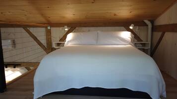 2 dormitorios, escritorio, wifi gratis