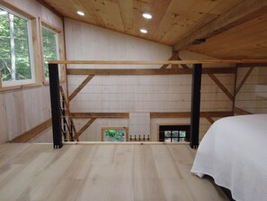 2 間睡房、書桌、免費 Wi-Fi