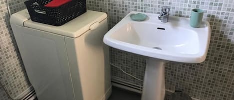 Baignoire