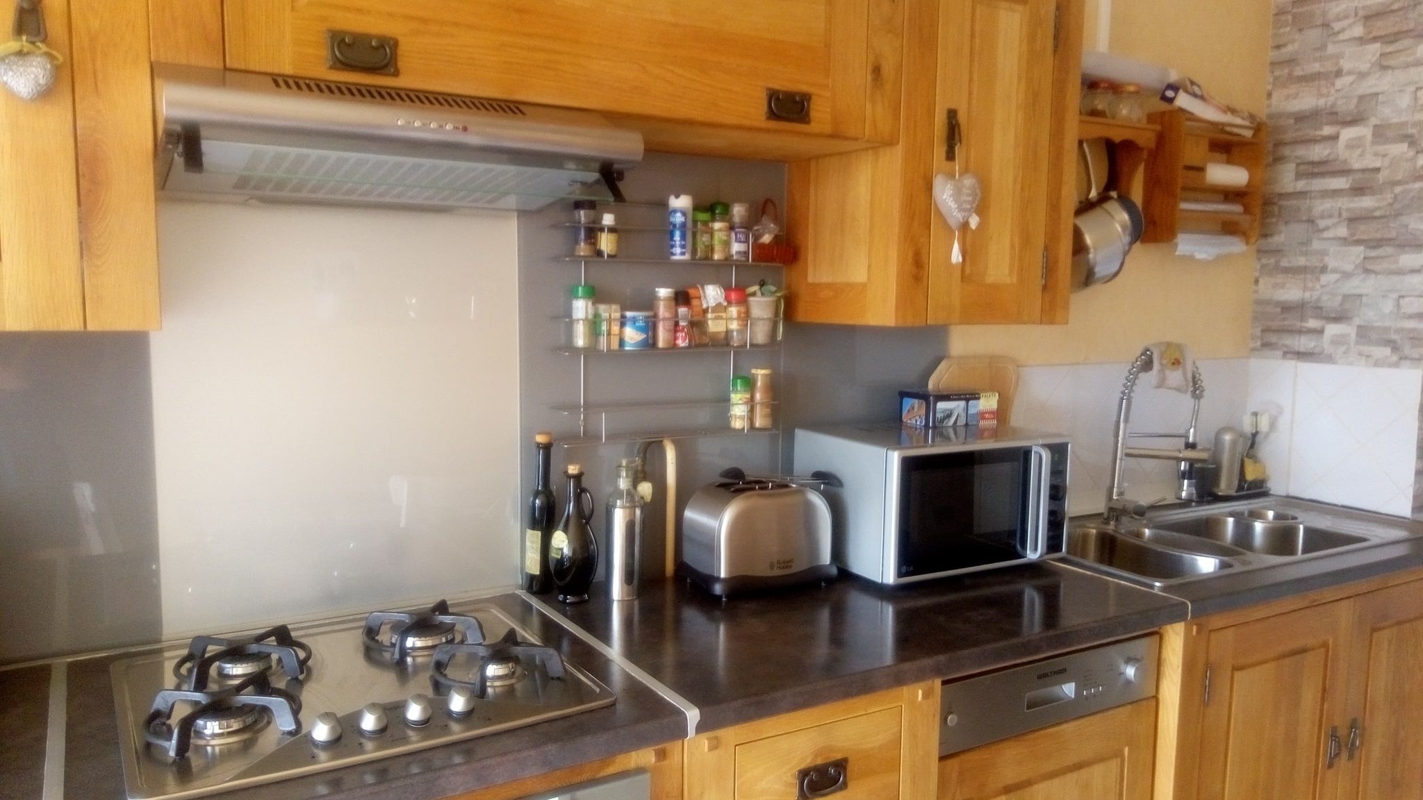 Beautiful double room at the gates of Paris