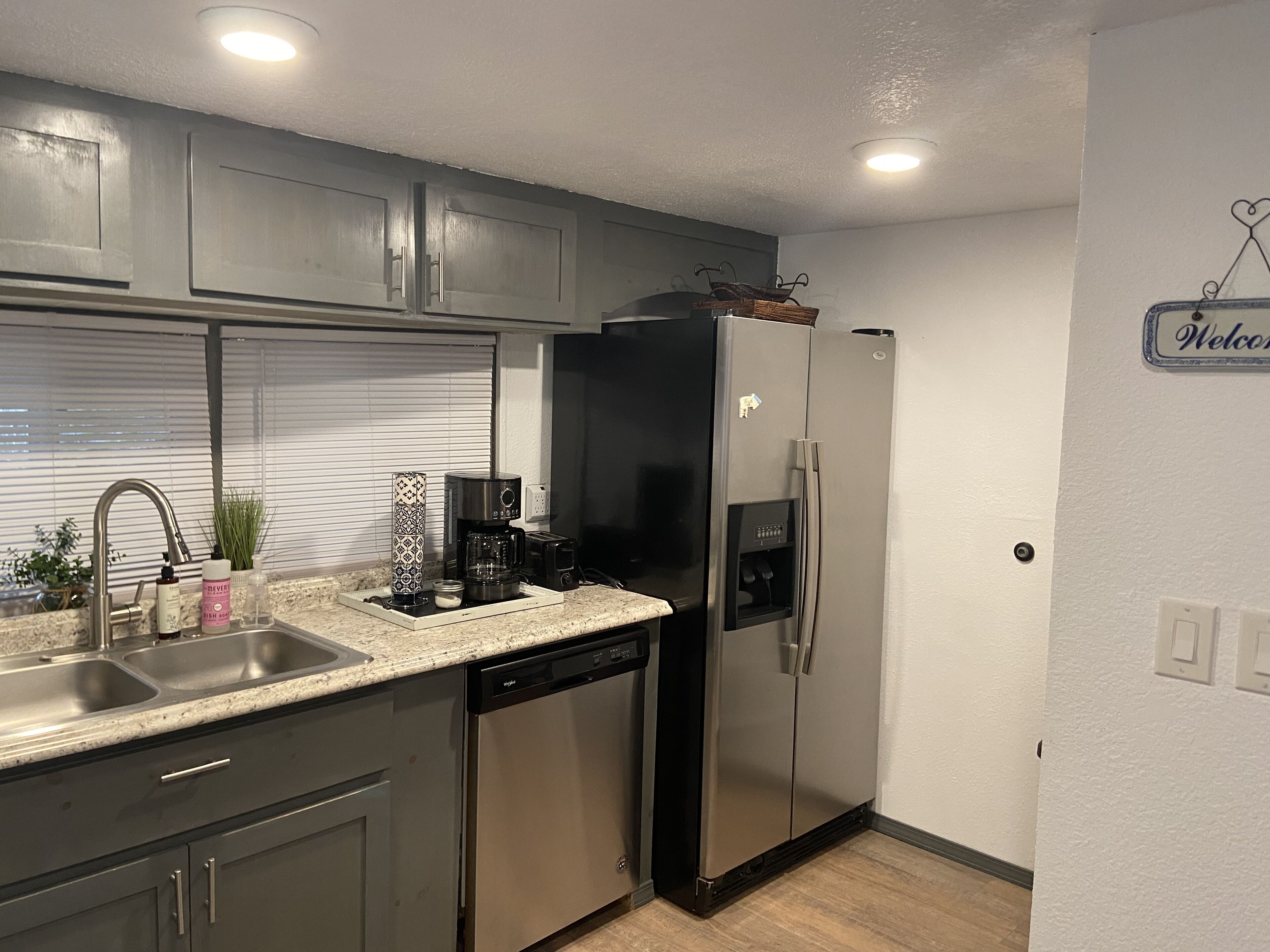 Lake Eufaula, OK - Neighborhood Boat ramp, Dog Friendly, Low Cleaning Fee