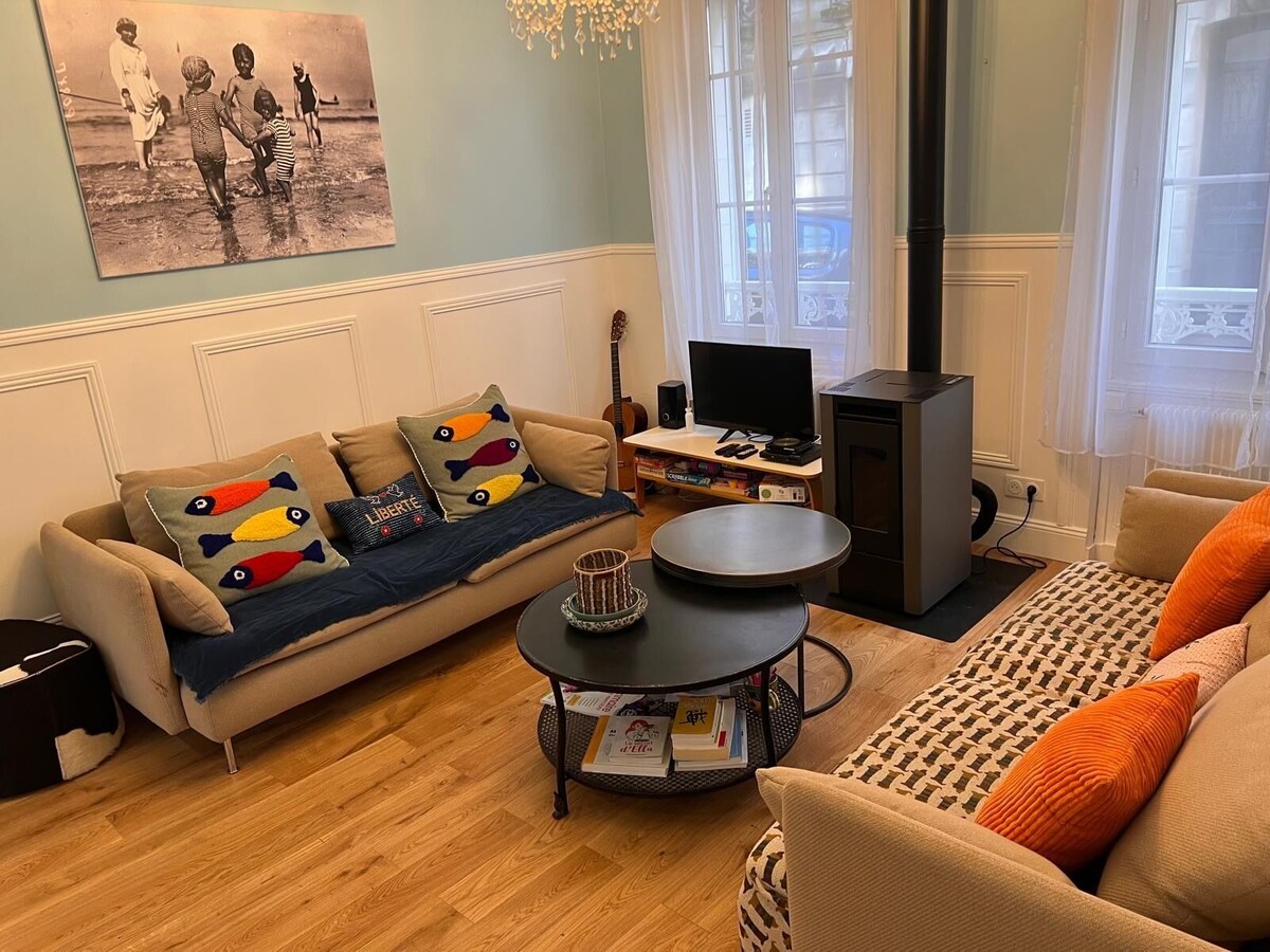 Image de profil de l’hôte