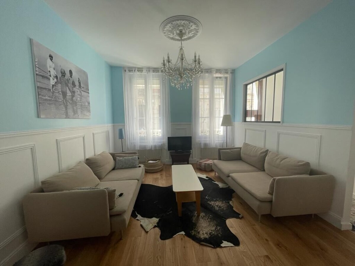 Image de profil de l’hôte