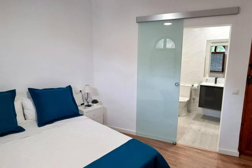 4 slaapkamers, beddengoed