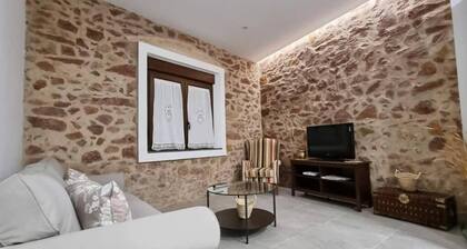 Tourist House in the center of Vilafamés