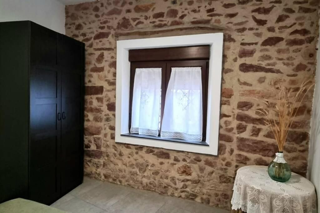 Casa Turística centro de Vilafamés