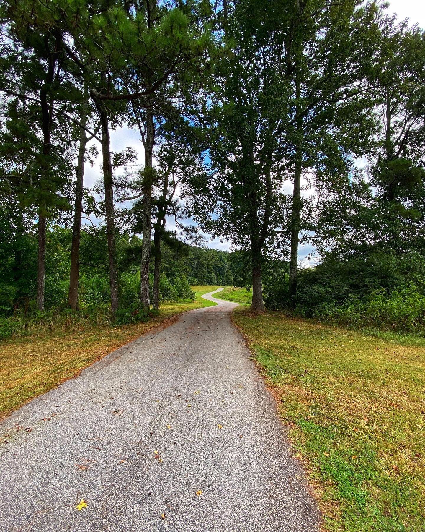 Big Haynes Creek Tiny Home