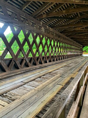 Miscellaneous - Big Haynes Creek Tiny Home (Conyers)