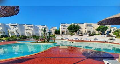 La Vida Villa Alcudia Simr-Fnideq