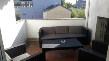 Terrazza/patio