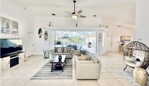 Smart TV, monitor per computer