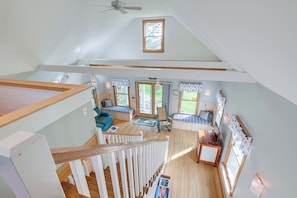 Intérieur