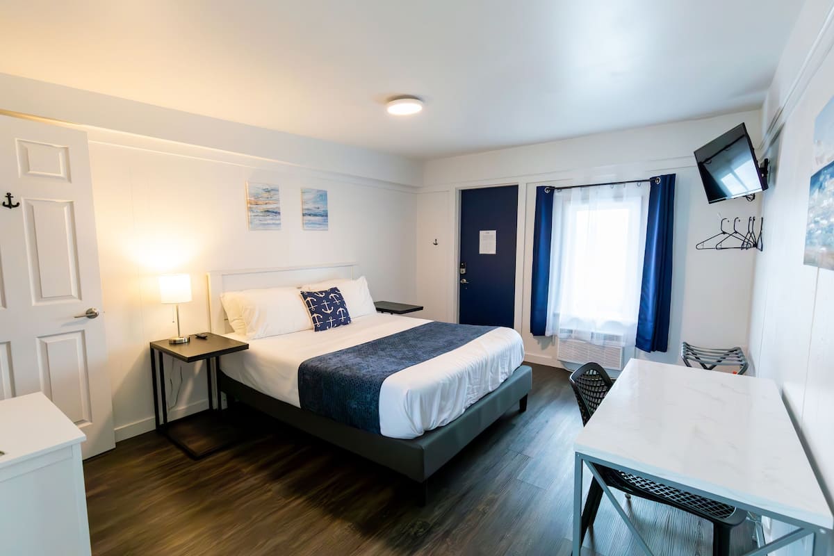 Standard Single Room | 1 bedroom, premium bedding, memory foam beds, individually furnished