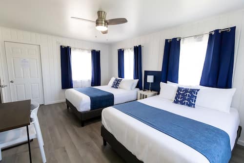 Premium Suite, 1 Bedroom