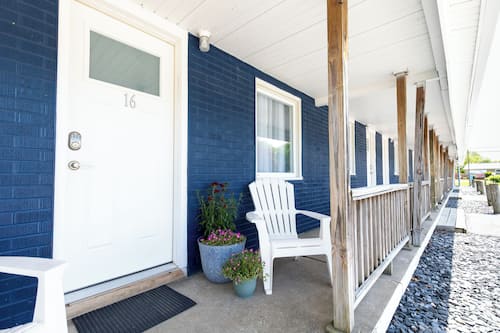 Premium Suite, 1 Bedroom | Terrace/patio