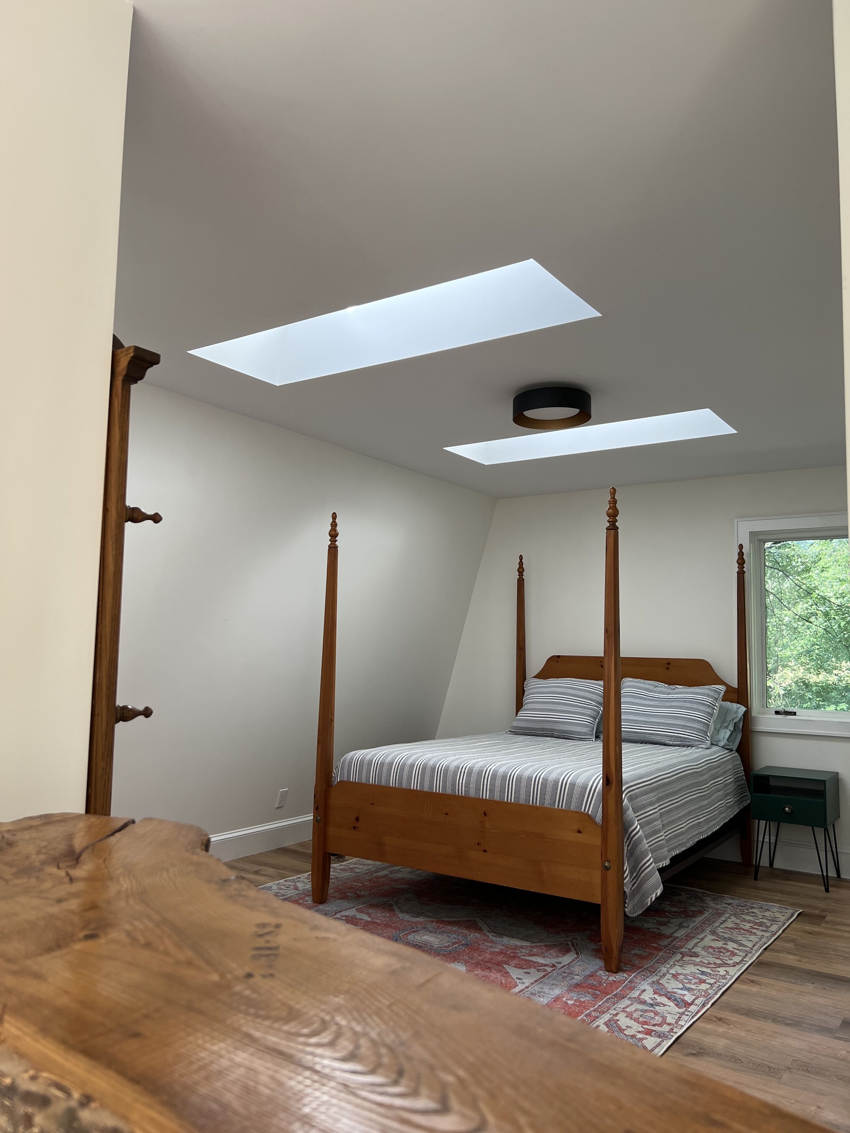 Bucolic country home near local villages and Hudson Valley happenings