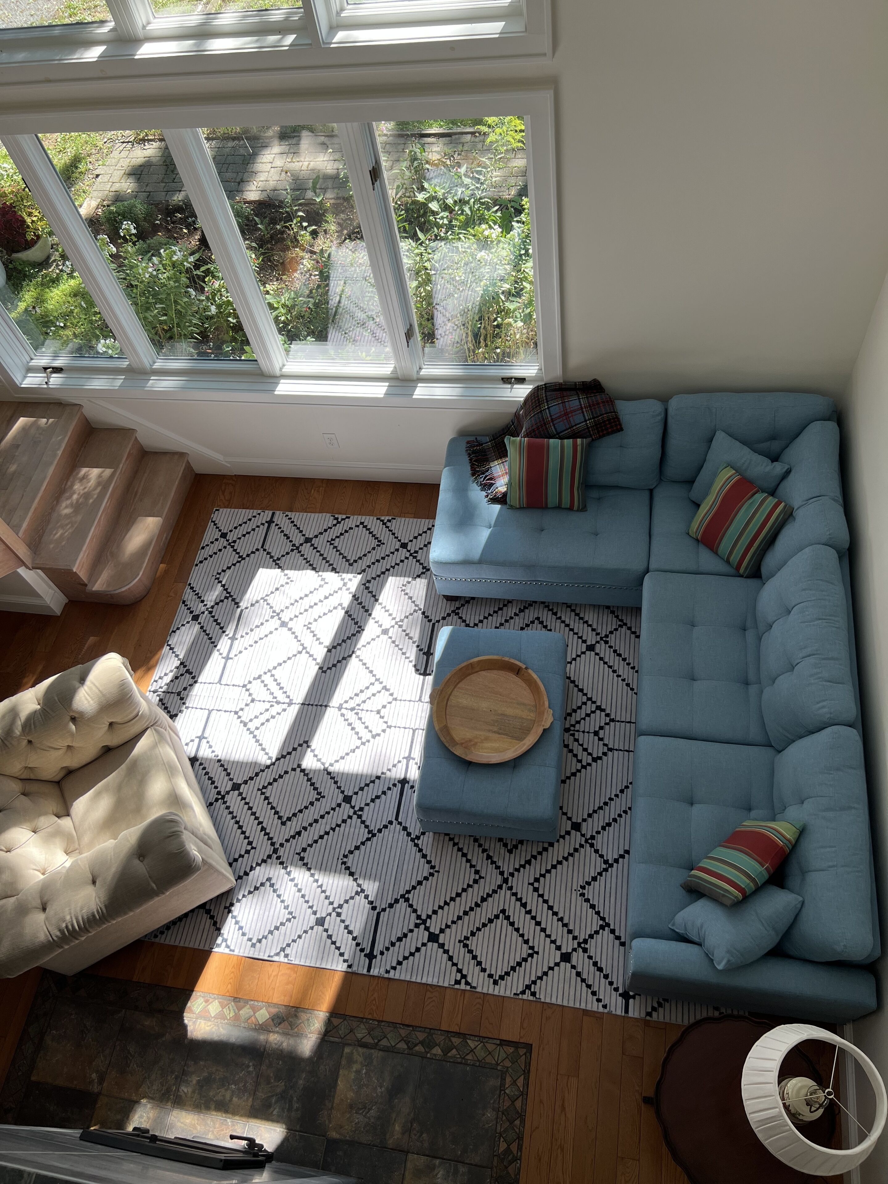 Bucolic country home near local villages and Hudson Valley happenings