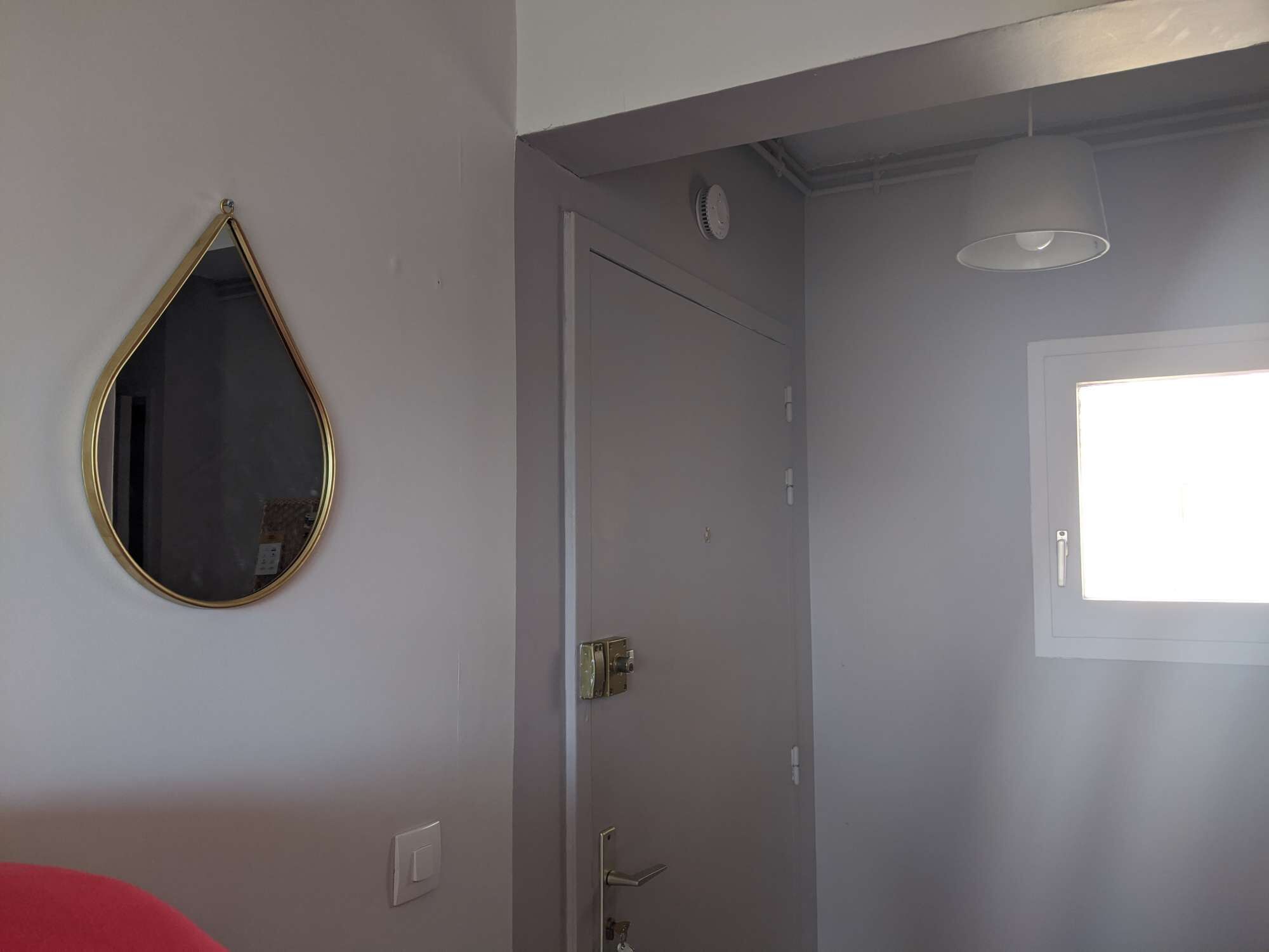Interieur