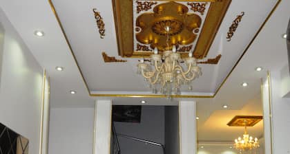 Yeni Beyaz Saray Hotel