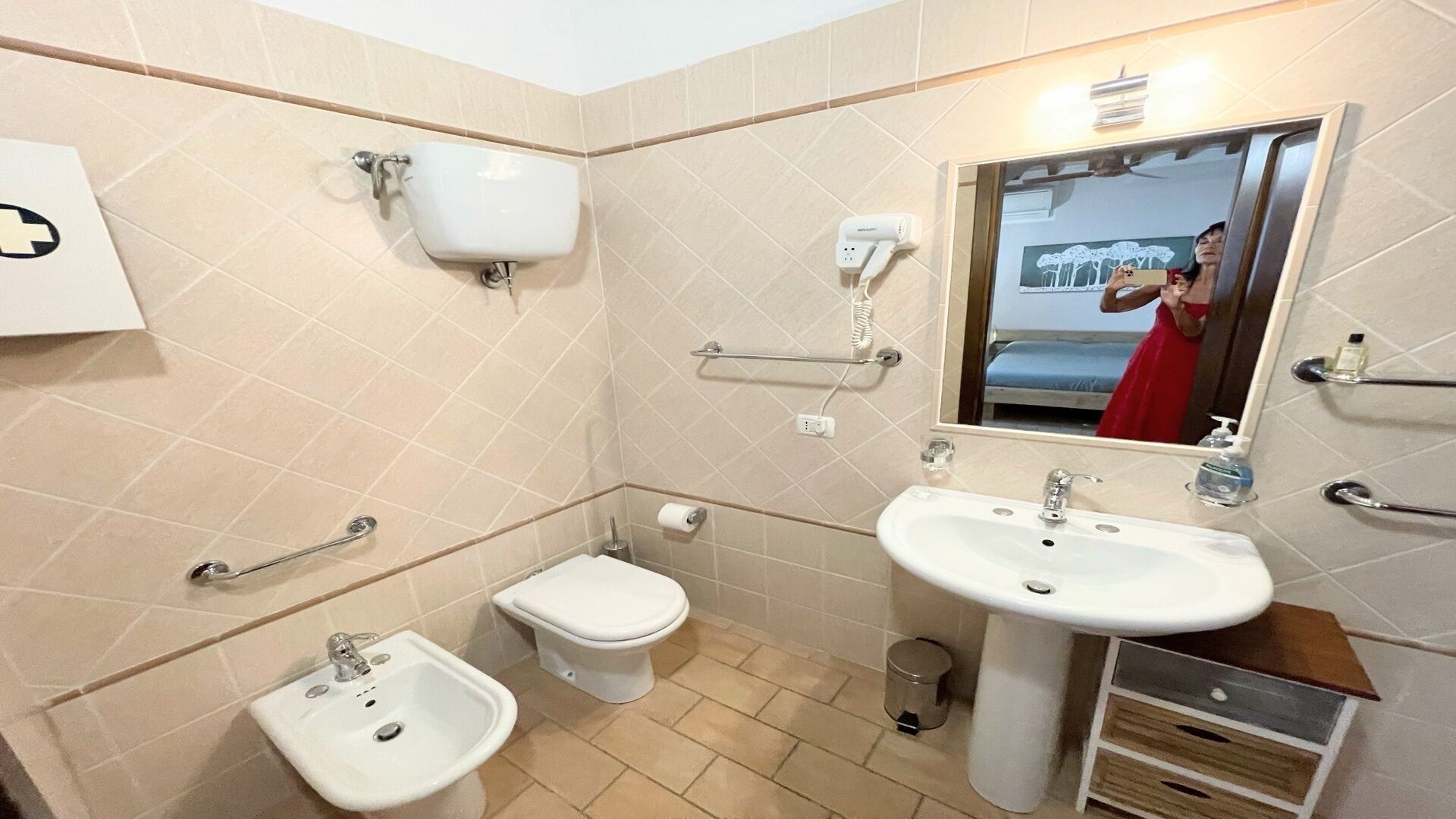 Villa Spelloissima - sleeps 11