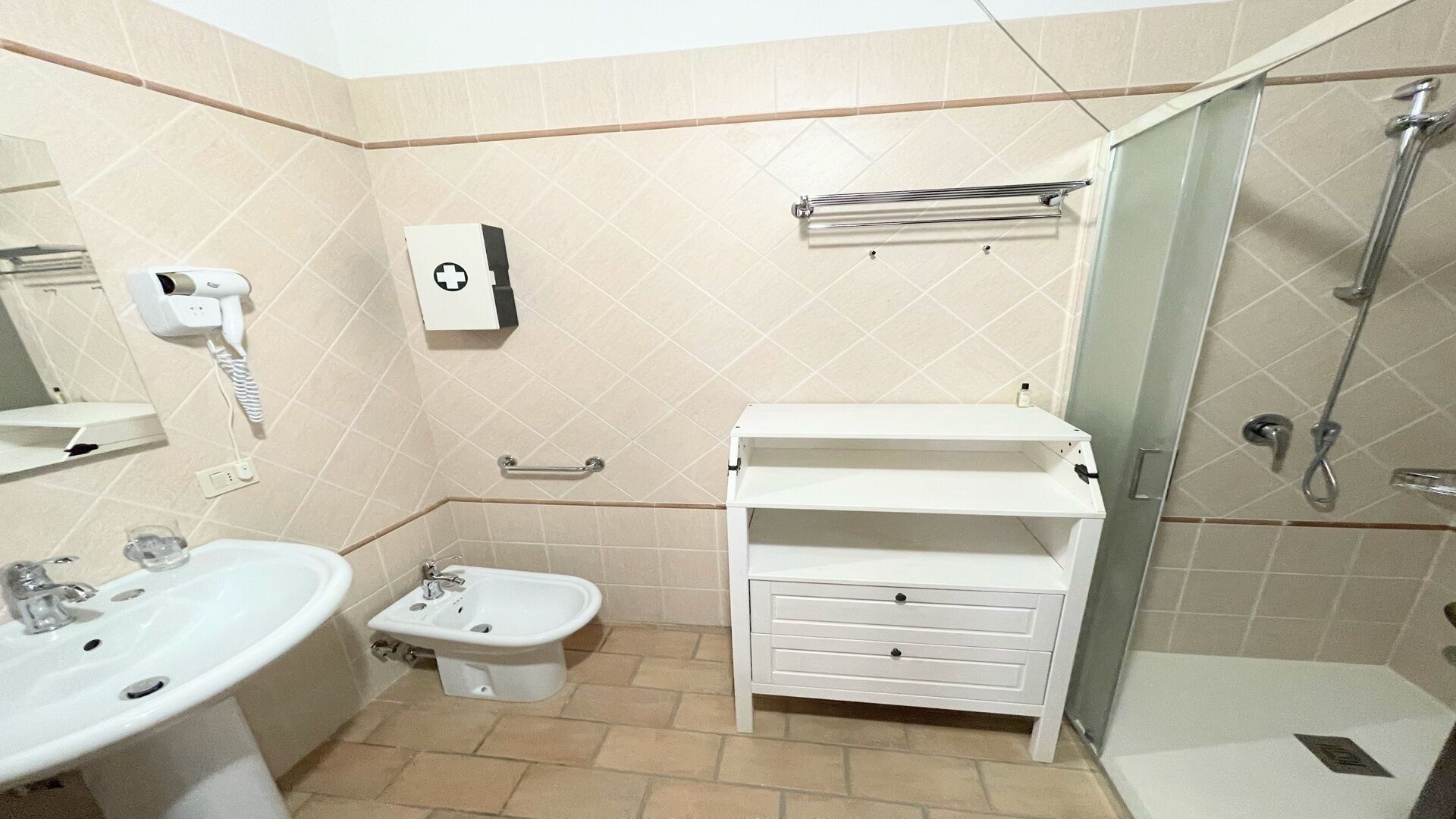 Villa Spelloissima - sleeps 11