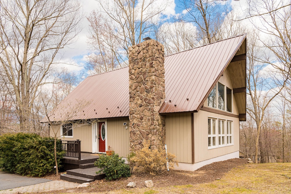 Massanutten Chalet