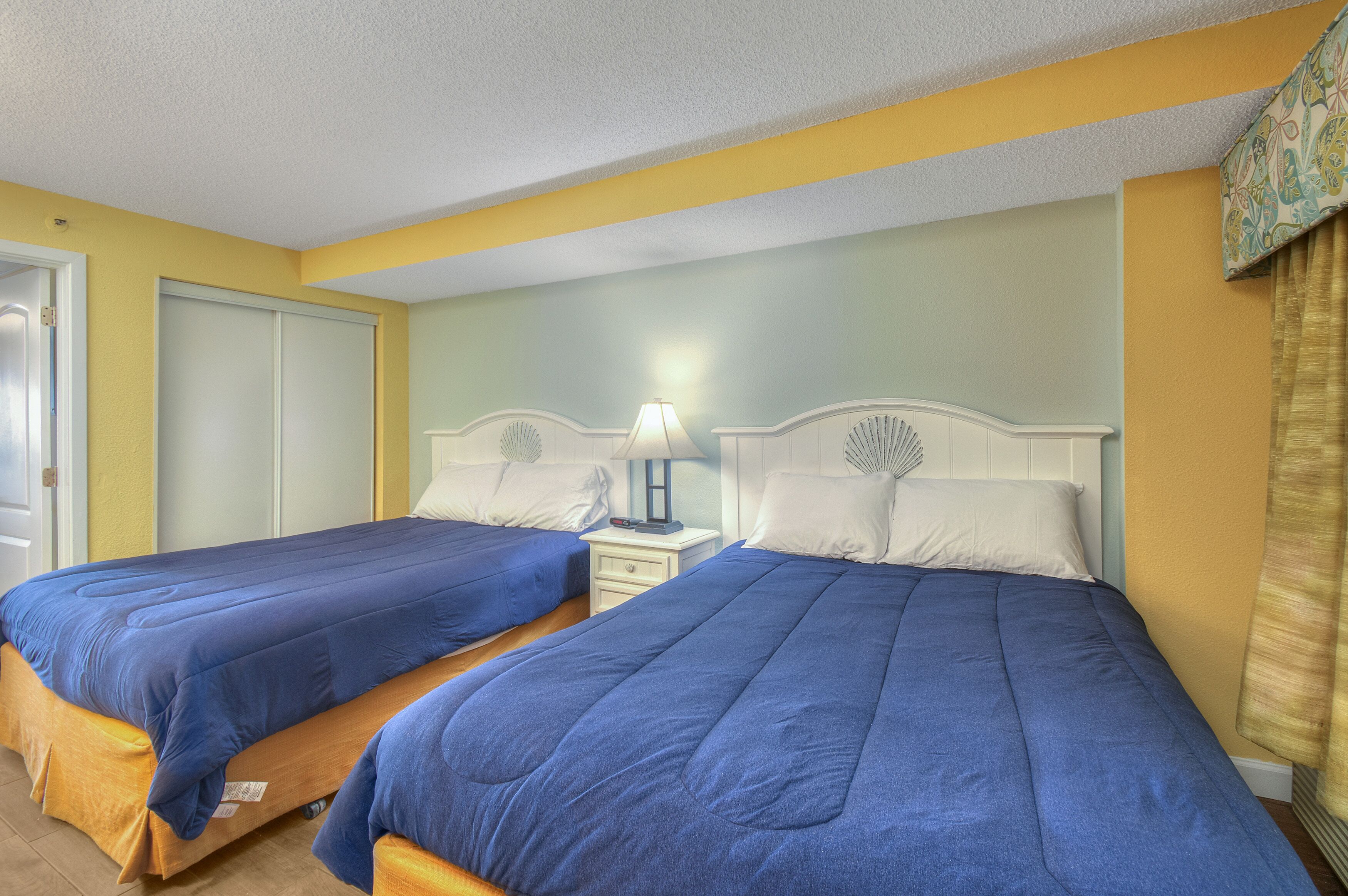Monterey Bay 1533 - 1 Bedroom Condo - Sleeps 6 - Awesome Amenities!