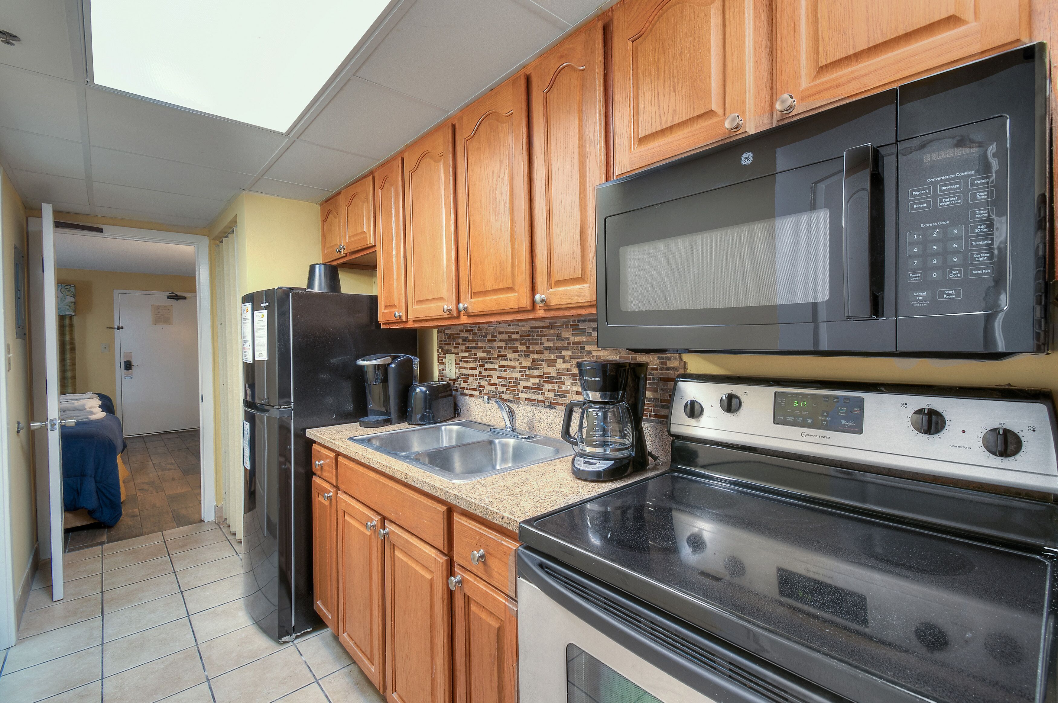 Monterey Bay 1533 - 1 Bedroom Condo - Sleeps 6 - Awesome Amenities!