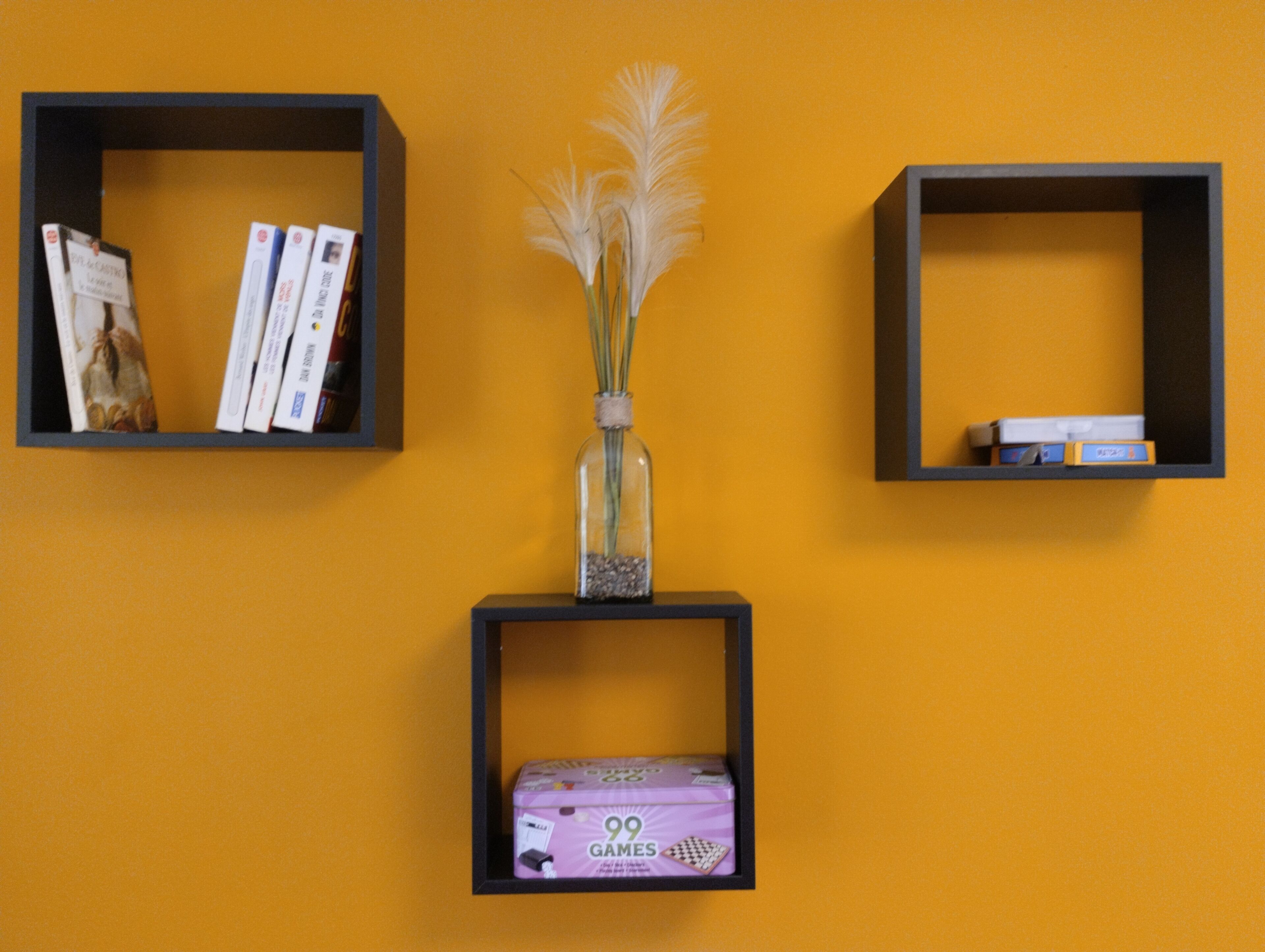 "La dépendance" rénové a deux pas de Meyrueis cadre idéal jusqu'a 7 pers