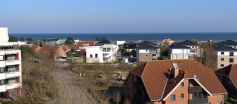 Ostseeperle Modernly furnished with swimming pool