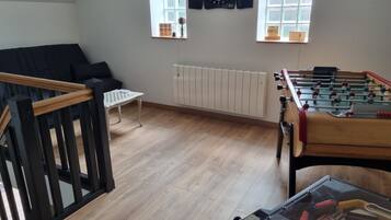 Sala de juegos