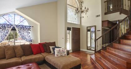 Casa de Lodi - Cozy Home Close to Vineyards